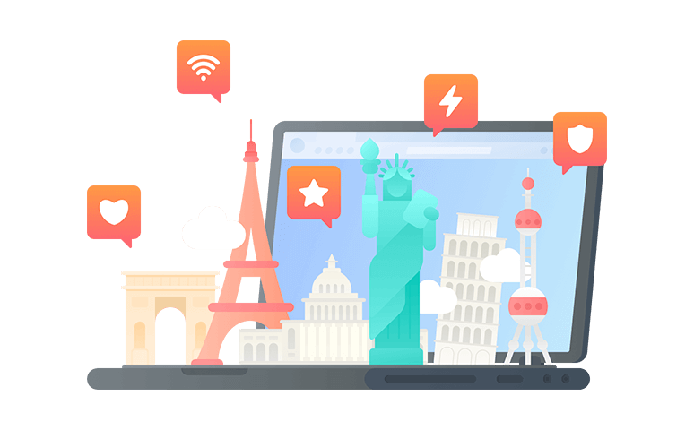 在以色列连接到中国vpn - 穿锁回国